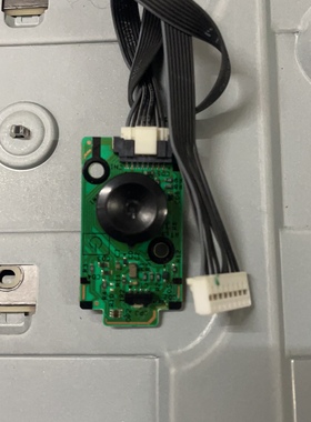 原装拆机三星UA46EH5000R按键板 接收板BN41-01840B测好现货