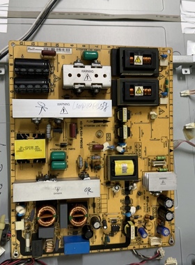 原装TCL L40S9 L40P10FBEG 电源板 40-IPL40A-PWC1XG IPL42L测好