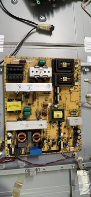 原装TCL L40S9 L40P10FBEG 电源板 40-IPL40A-PWC1XG IPL42L测好