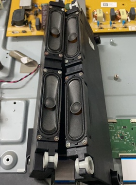 原装 小米L47M1-AA 喇叭304-00074-00 P13I06/7 P13I13 6欧 10瓦