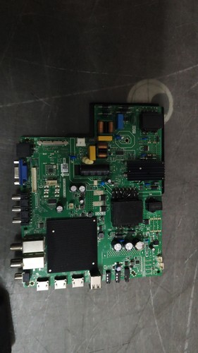 TP.SK706S.PC822 4k网络WiFi电视主板件用各国电视制式