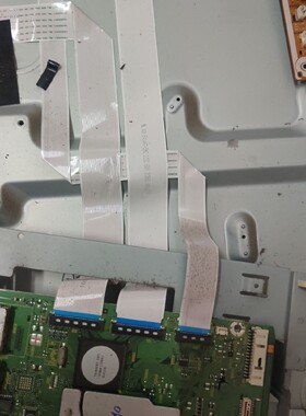 松下TH-P42U33C P42/46C33C P42/46C30C排线 262-1三条一套价