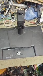 原装拆机DELL戴尔  SE2423DS 底座 支架 座子 可升降