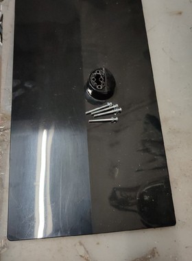 原装夏普LCD-46LX430A 底座 配原装螺丝 实物拍摄