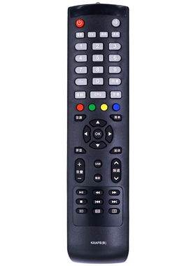 三洋电视遥控器KXAFE(B) 40/42CE5100A 32CE5130 E561D 48CE468D