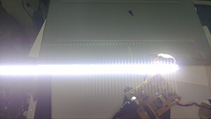 原装拆机AOC I2490VXH/BS 238LM00026显示器灯条LM238WF2灯条54珠