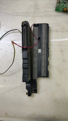 原装三星UA39F5008AR UA39F5088AR喇叭BN96-27524A 6欧10W  一对