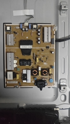 适LG 55UH6150-CB 55LG61CH-CD电源板LGP55LIU-16CH2 EAX66944001