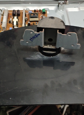 原装索尼 KDL-55HX800 底座 支架 座架 原装拆机 有使用痕迹