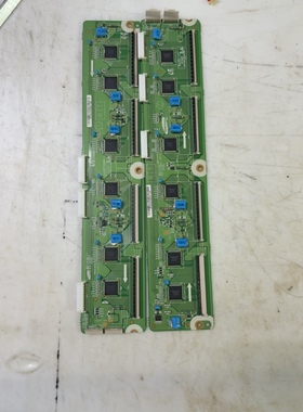 缓冲板LJ41-10175A/10176A 屏S60FH-YB02 三星PS60E530A6R测好