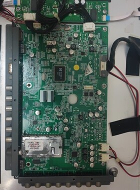 康佳LED24TS98 LED26TS98主板35014661配奇美屏72000193/200