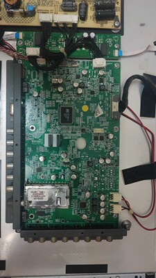 康佳LED24TS98 LED26TS98主板35014661配奇美屏72000193/200