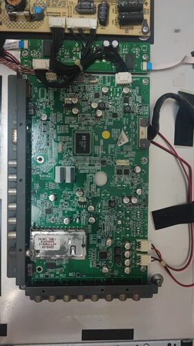 康佳LED24TS98 LED26TS98主板35014661配奇美屏72000193/200