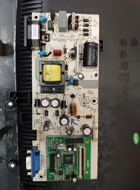 HKC 2136 驱动板 2046S 2138 S2232I 1936L 电源板 HKL-240107B