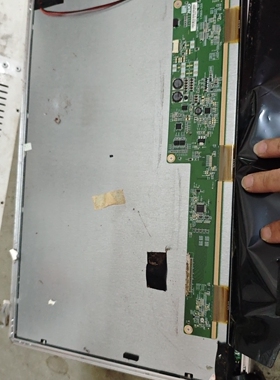 17.3寸液晶屏G173HW01V0 N173HGE N173FGE B173RW01