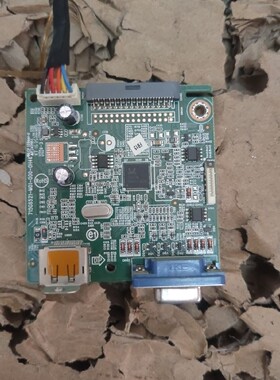 戴尔/DELL E1715S E1715Sc 715G6521-M01-000-0H4K驱动板