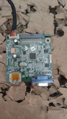 戴尔/DELL E1715S E1715Sc 715G6521-M01-000-0H4K驱动板