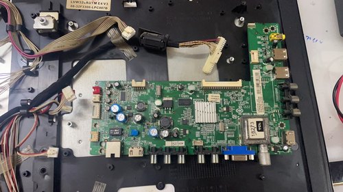 TCL L32F3370E L43F3370-3D L48F3310-3D主板40-MS28L2-MAB2HG