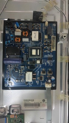 长虹49E8 55E8 50D3S 50/55A3U电源板JUC7.820.00167279/191705