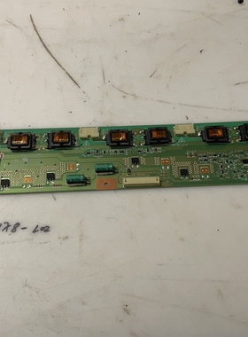 L32F3 LC32HS62B LC32HS60B高压板VIC91801.BZ VIC91801.ZZ测好