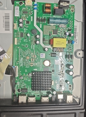 原装创维32E382W 主板5800-A5S30Z-0P00屏RDL320HY (HG0-200)