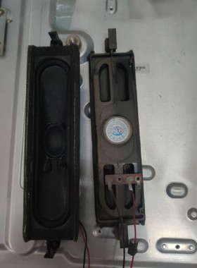原装长虹iTV42839E  LED32680 3DTV42780I 喇叭YDT415-D1-10W-8Ω