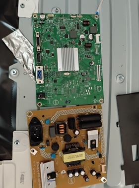 飞利浦325E1C电源板 715GA426 驱动板 715G9463-M0C-002-004G主板