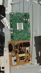 飞利浦325E1C电源板 715GA426 驱动板 715G9463-M0C-002-004G主板