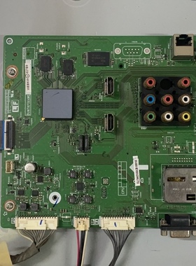 夏普LCD-46LX440A/52LX/NX545A主板KF964WE QPWBXF964WJN2屏