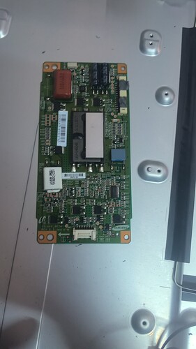 TCL L46P21FBD康佳LED46IS95N长虹LED46860iX恒流板SSL460-0E2A
