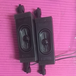 TCL 50L8 65L8 65V2 65A30 55V6D喇叭B4318034-E1-X2 SW/YX519-23