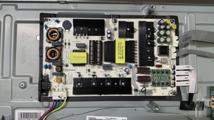 原装海信LED55NU8800U/7700U 电源板 RSAG7.820.7783/ROH