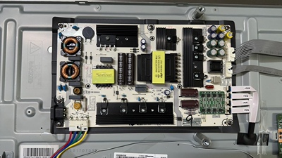 原装海信LED55NU8800U/7700U 电源板 RSAG7.820.7783/ROH