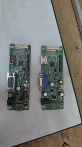 松人R240 夏新G2401QW驱动板 JRY-F5DFHD-BV1  MH01C H245R通用板