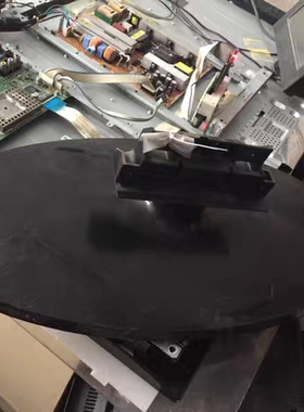 原装 三星液晶电视 LA40A350C1 底座 配螺丝 L450 40