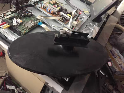 原装 三星液晶电视 LA40A350C1 底座 配螺丝 L450 40