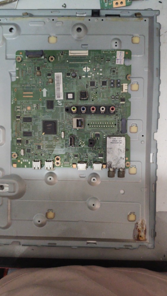 三星UA32/40F5500AJ/R 46F6400/6800AJ 55F6300AJ主板BN41-01958A