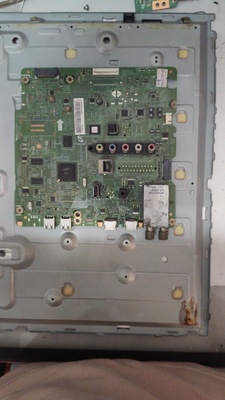 三星UA32/40F5500AJ/R 46F6400/6800AJ 55F6300AJ主板BN41-01958A