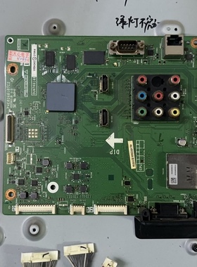 夏普LCD-40LX450A主板 QPWBXG146WJN2屏JE400D3GVRDX