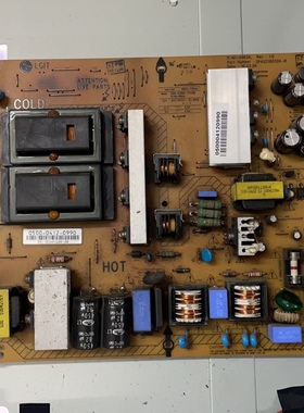 原装飞利浦47PFL3605/93电源板PLHH-A963A 3PAGC10032A-R测好