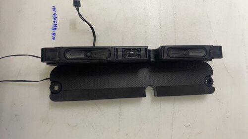 原装乐视X65 L653I0 L553L1 喇叭 378G110A460YAB 8欧 11瓦 一对