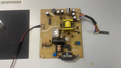 原装DELL 戴尔P2314HT电源板 L3200-1M 48.7AA01.01M P2314HT测好