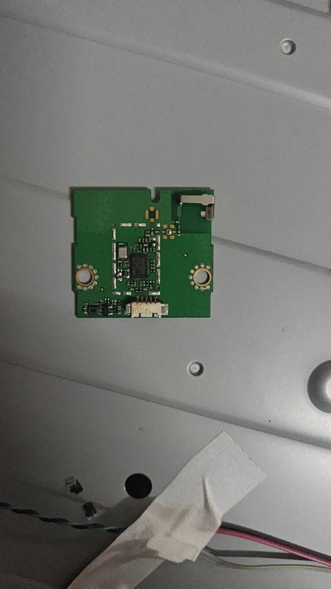 原装飞利浦65PFF5656/T3液晶电视无线WIFI接收模块SDWF-2F(2817B)