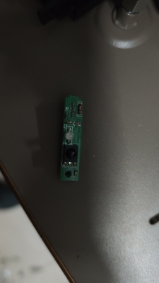 原装康佳LED42F1500C遥控接收板 34011912 现货