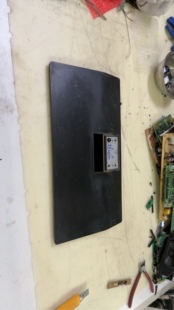 原装 东芝32E100C 32E300C底座 支架 机脚 支撑 送安装螺丝