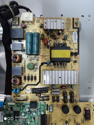 创维42E361W 42E360E电源板168P-P42ETN-01 原装机拆机好板