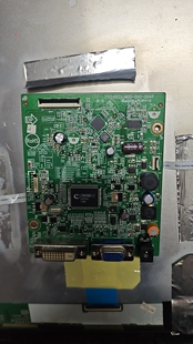原装AOC E2051F 驱动板 200LM00011主板 715G4823-M0D-000-004F