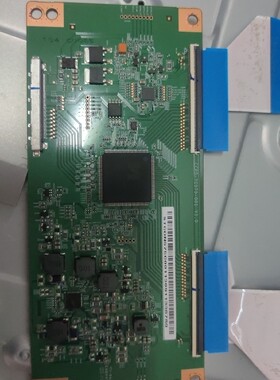 原装海尔LS58H610G LS58A51C康佳G58U逻辑板CCPD-TC575-001 V1.0