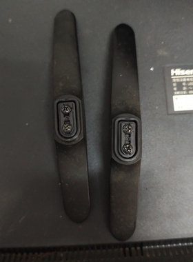 原装海信LED39/40/42K1800 42K220 LED40EC191D 43K260底座带螺丝