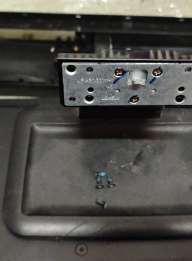 HP LE2001W底座 惠普NK128A显示器底座 HP LE 1851W座子 支架